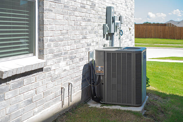 Reliable Air Conditioning Service contractor in Bucyrus, KS by FH HVAC